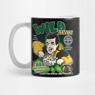 Wild Rings Mug